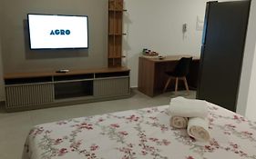 Studio 608